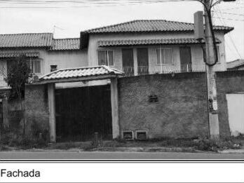 Casa com 3 quartos, 2 banheiros e 114,8m² de área privativa