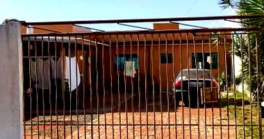 Terreno em Jardim Cidade Nova II com 302,87 m²