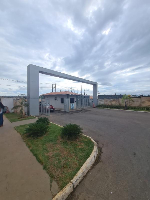 Casa com 2 quartos, 43,62m², ocupada, ideal para investimento