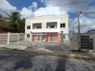 Apartamento 2 Quartos com Vaga em Itaitinga