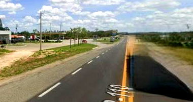 Terreno com 360m² em Alagoinhas/BA - Ocupado