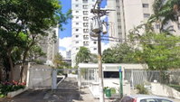 Apartamento 67 m² com 1 vaga, 1 banheiro, 2 quartos