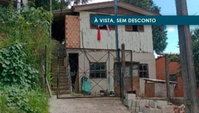Casa 102 m² com terreno de 298,65 m², imóvel