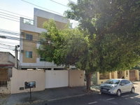Apartamento 62m² com 1 vaga em Campos dos Goytacazes - RJ