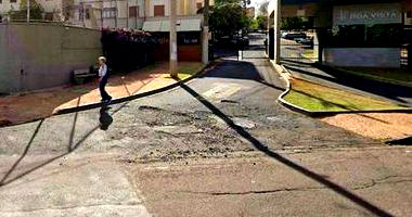 Apartamento com 76m² em Ribeirão Preto/SP - Direitos Aquisitivos