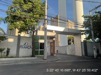 Apartamento 2 Quartos com Varanda em Nova Iguaçu