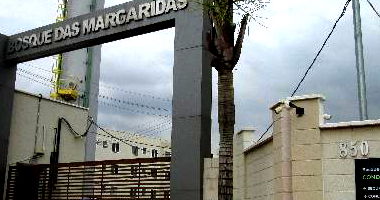 Apartamento com 2 Quartos e 1 Vaga em Sapucaia II