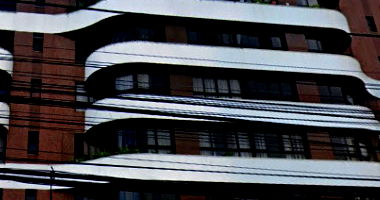 Apartamento em Aracaju com 3 Quartos e 2 Banheiros