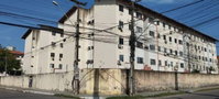 Apto 56m² | 1 Quarto | Próx. UFC e Metrô
