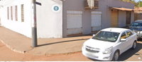 Casa residencial/comercial com terreno de 316,32 m²