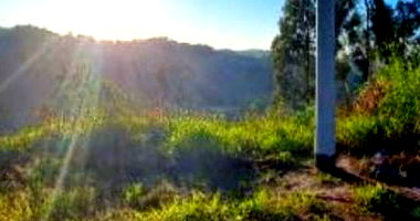 Lote de 330,31 m² em Cordilheira Alta