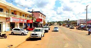 Terreno de 900m² em Brasiléia/AC - Oportunidade Única!