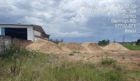 Terreno urbano de 520m² no Alto da Boa Vista