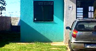 Casa com 2 quartos, 42.37m² em Apucarana