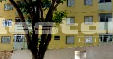 Apartamento com 2 quartos em São Bernardo do Campo/SP