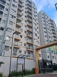 Apartamento com 1 Quarto e Vaga no Rio de Janeiro