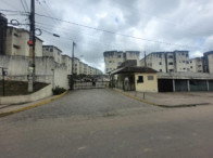 Apartamento 44m² com 2 Quartos em Jaboatão dos Guararapes/PE