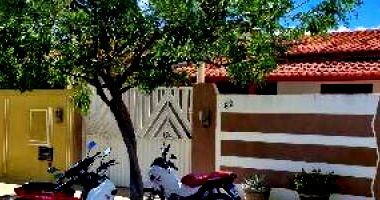 Casa com 3 Quartos em Parelhas/RN