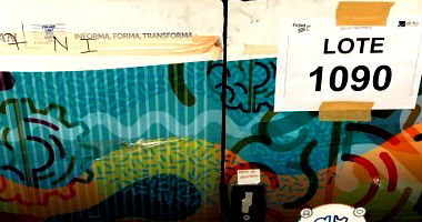 Sucata de Equipamentos Eletrônicos - Oportunidade Única