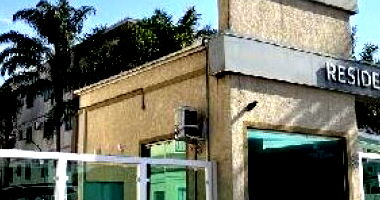 Apartamento com 2 quartos em Cambé