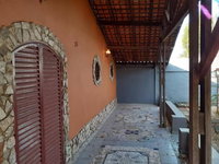 Casa Ocupada em Hortolândia com 166m² de Área Construída