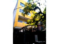 Sala Comercial/Apartamento com 94,07m² em Bom Fim