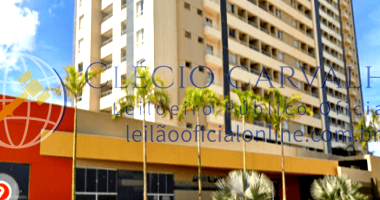 Unidade Comercial 37m² - Ideal para Investimento em Olímpia