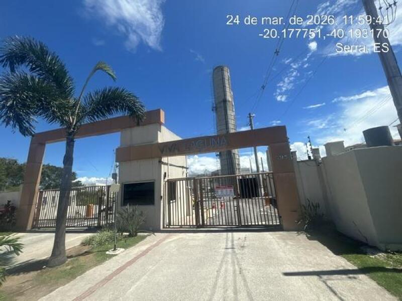 Apartamento 2 quartos, 1 banheiro e 42,47 m² privativos