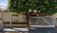 Casa em Dracena com 36,48m² em estado precário