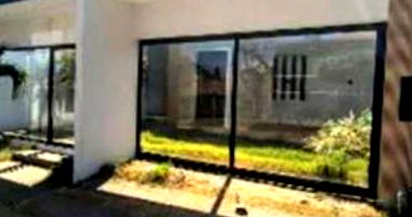 Casa 300m² em Estância Itaguaí, Caldas Novas/GO - Ocupada