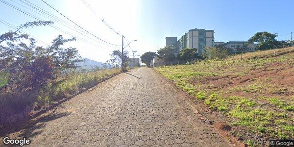 Terreno de 5.567,62m² em Santa Rita do Sapucaí - Oportunidade!