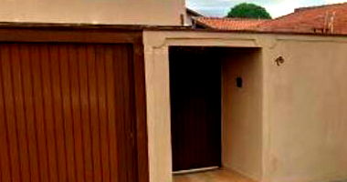 Casa em leilão com 122.94m² construída em Campo Grande/MS