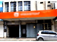 Sala Comercial com 6 salas no Centro de Vitória