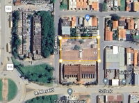 Terreno com 1.040m² em loteamento, ideal para investimento
