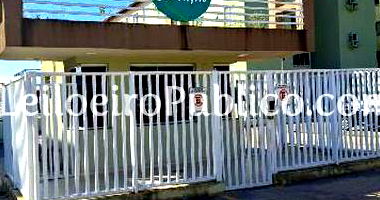 Apartamento 2 quartos, 1 banheiro, 1 vaga, 59,55m², desocupado