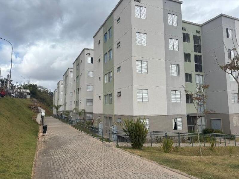 Apartamento com 2 quartos em São Paulo