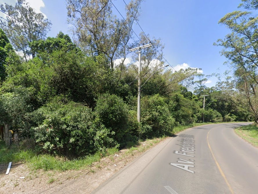 Terreno amplo de 432.000m² em excelente localização, Viamão/RS