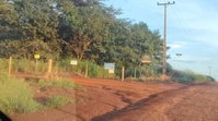 04 Alqueires com Benfeitorias em Santa Helena de Goiás
