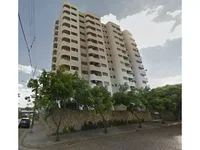 Apartamento com 4 quartos e 2 vagas em Lins/SP