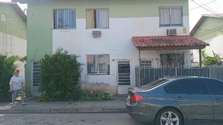 Apartamento com 51m² em Rio de Janeiro - RJ