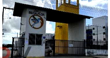 Apartamento com 2 quartos em João Pessoa