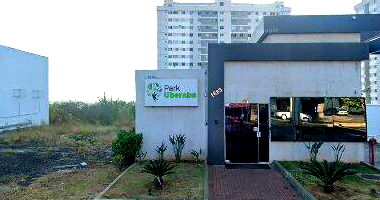 Apartamento 2 quartos, 1 banheiro, 1 vaga, 40.3m², desocupado