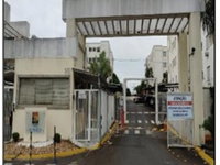 Apartamento com 1 vaga em São Paulo