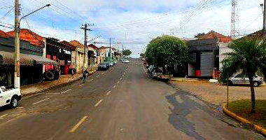 Terreno amplo com 675m², lote 12, quadra 29, desocupado