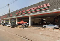 Imóvel comercial com 2.222m² de área total