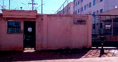 Apartamento com 2 Quartos e Varanda em Planaltina