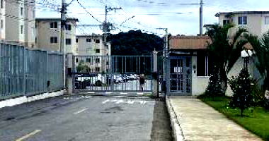 Apartamento 2 quartos 43,7m² privativos, 94,78m² total