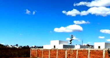 Terreno em Brumado/BA - Oportunidade Única