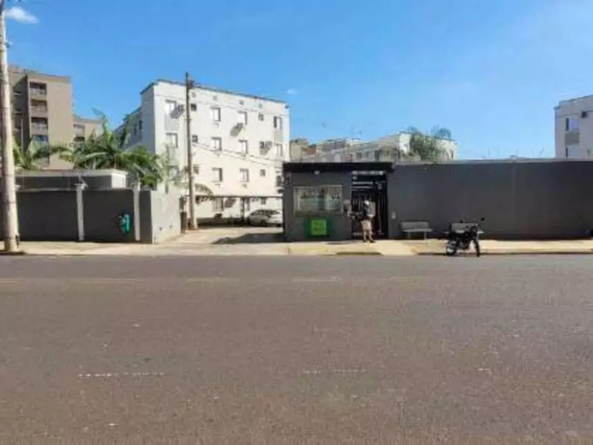 Apartamento com 1 vaga em Araçatuba/SP