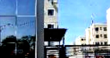 Apartamento com 1 quarto, 40.82m² e vaga